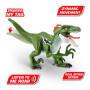  Robo Alive - Dino Action Raptor Serie 1