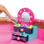 MGA Entertainment L.O.L. Surprise Hair Beads Salon