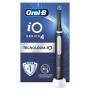 Oral-B iO Series 4 Black Solo elektrische Zahnbürste