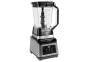 NINJA BN750EU 2-in-1 Standmixer schwarz/silber Standmixer