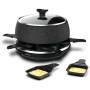 TEFAL Cheese'N'Co RE12C8 - 850 W - 310 mm - 310 mm - 200 mm - 3 kg - 359 mm