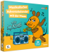 FRANZIS 67270 - Musikalischer Adventskalender mit der Maus