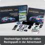 Franzis Adventskalender Rallye, Racing, Tuning