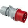 PCE CEE PHASENWENDER 16A 5P 400V (7015-6TT TURBO TWIST)