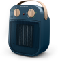 Rowenta Heizlüfter SO8230 My Nomad Heater blau