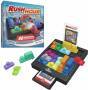 Ravensburger Rush Hour - Das geniale Stauspiel. Logikspiel von Thinkfun für Jungen und Mädchen ab 8 