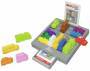 Ravensburger ThinkFun 76603 - Rush Hour Junior - Das bekannte Logikspiel für Kinder ab 5 Jahren. Das