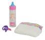 Simba Dickie Vertriebs GmbH New Born Baby First Nursing Set