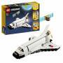 LEGO Creator Spaceshuttle 31134