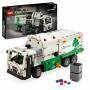 LEGO® Technic 42167 Mack® LR Electric Müllwagen