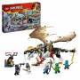 LEGO® Ninjago® 71809 Egalt der Meisterdrache