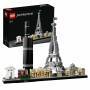 LEGO Architecture 21044 Paris LEGO