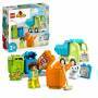 LEGO Duplo 10987 Recycling-LKW LEGO