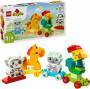 LEGO® Duplo 10412 Tierzug