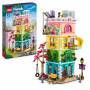 LEGO Friends 41748  Heartlake City Gemeinschaftszentrum LEGO