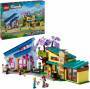 LEGO® Friends 42620 Ollys und Paisleys Familien Haus