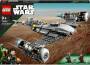 LEGO Star Wars Der N-1 Starfighter des M| 75325