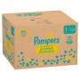  Pampers Premium Protection Größe 1, Windeln x180, 2kg-5kg 