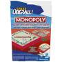 Hasbro Monopoly Kompakt