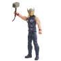 Hasbro European Trading B.V. Avengers Titan Hero Figure Thor