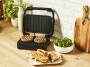 TEFAL Kontaktgrill "Inicio Compact" GC 270 D