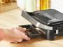 TEFAL Kontaktgrill "Inicio Compact" GC 270 D