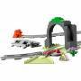 LEGO® DUPLO 10425 Eisenbahntunnel und Schienen  Erweiterungsset