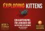 Asmodee Exploding Kittens