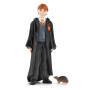 Schleich Wizarding World Ron Weasley & Krätze       42634 Schleich