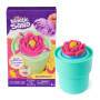 Spin Master Kinetic Sand - Squish Blossom 227 g