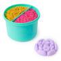 Spin Master Kinetic Sand - Squish Blossom 227 g