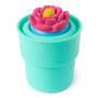 Spin Master Kinetic Sand - Squish Blossom 227 g