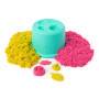 Spin Master Kinetic Sand - Squish Blossom 227 g