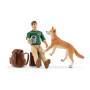 schleich® WILD LIFE 42550 Outback Abenteuer