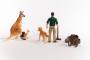 schleich® WILD LIFE 42550 Outback Abenteuer