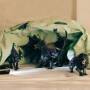 Schleich Eldrador Creatures Schattenlöwe               42555 Schleich