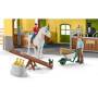 schleich® Farm World 42485 Pferdestall