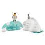 Schleich Wild Life      42661 Pinguin-Familienspaß Schleich