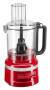 KitchenAid Zerkleinerer 5KFP0921EER empire rot