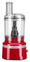 KitchenAid Zerkleinerer 5KFP0921EER empire rot