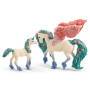 schleich® bayala® 70590 Blütenpegasus