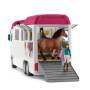 schleich® Horse Club 42619 Pferdetransporter