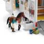 schleich® Horse Club 42619 Pferdetransporter