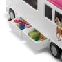 schleich® Horse Club 42619 Pferdetransporter