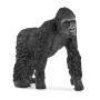 Schleich Wild Life         42601 Flachland Gorilla Familie Schleich