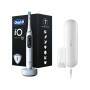 Oral-B iO Series 10 Stardust White Elektrische Zahnbürste