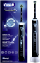 Oral-B Genius X Midnight Black elektrische Zahnbürste