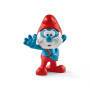 schleich® Pre School Smurfs 20803 Schlumpf Haus mit 2 Figuren