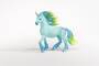 Schleich bayala         70722 Zuckerwatte Einhorn Hengst Schleich