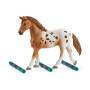 schleich® Horse Club 42433 Lisas Turnier-Training